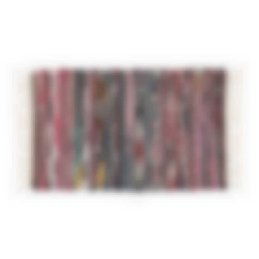 Коврик хлопковый "Вологодский" 55* 90см