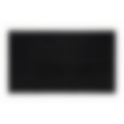 Коврик придверный 35*60см, черный, "Узор"