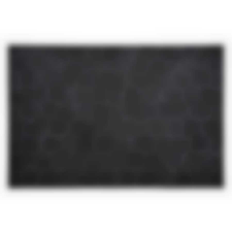 Коврик рельефный "Greek" 40*60см, серый