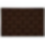 Коврик рельефный "Greek" 40*60см, коричневый