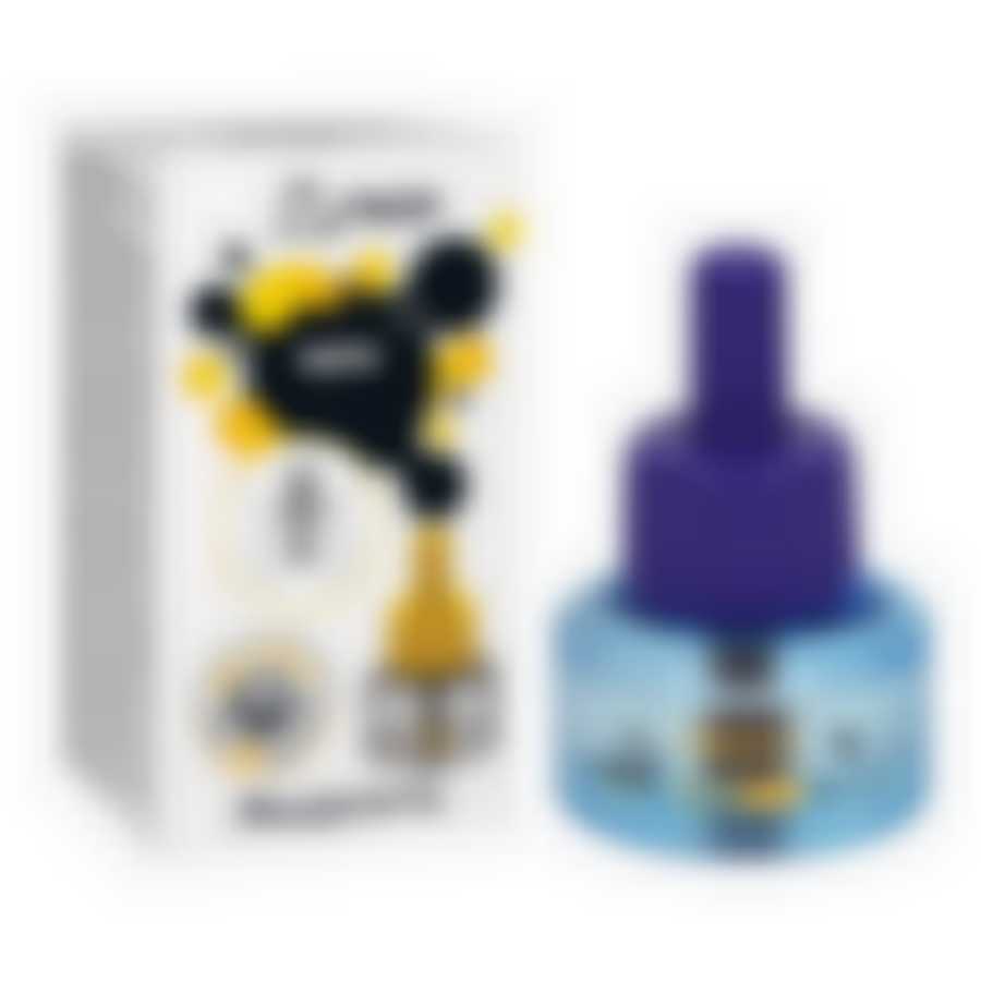 Жидкость от МУХ без запаха