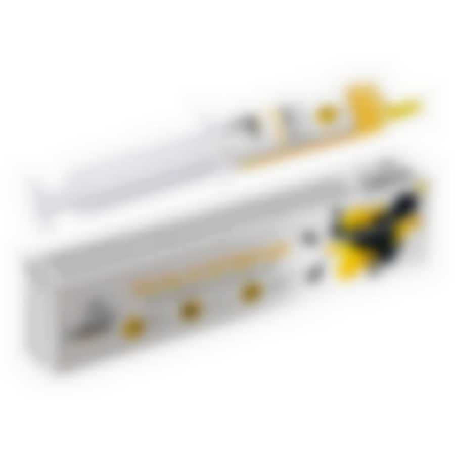 Гель против тараканов для профессионального применения, в шприце 30 мл