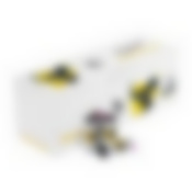 Липкая лента от МУХ