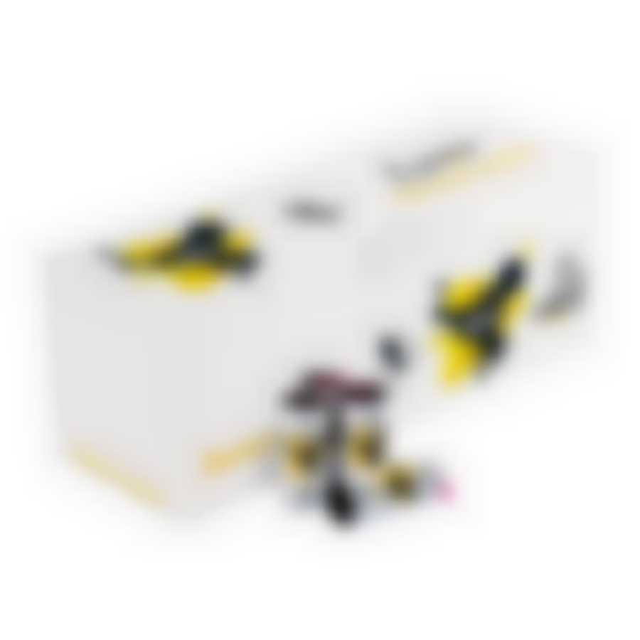 Липкая лента от МУХ