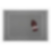 Салфетка сервировочная "Геометрия" металлик