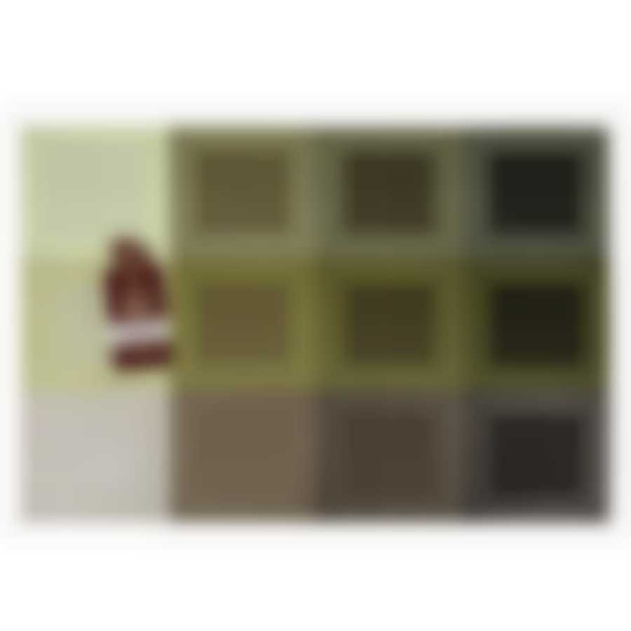 Салфетка сервировочная "Геометрия" градиент