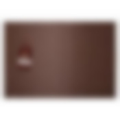 Салфетка сервировочная "Геометрия" шоколад