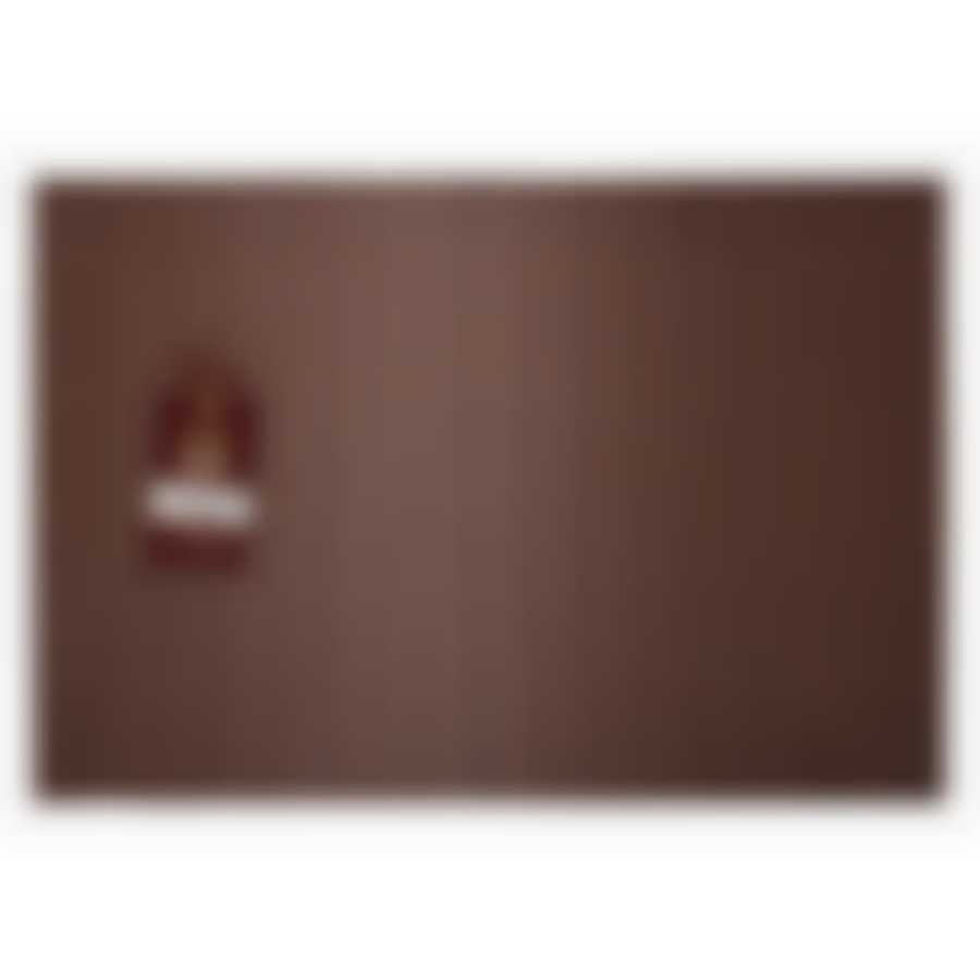 Салфетка сервировочная "Геометрия" шоколад