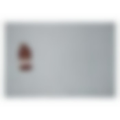 Салфетка сервировочная "Геометрия" серебро