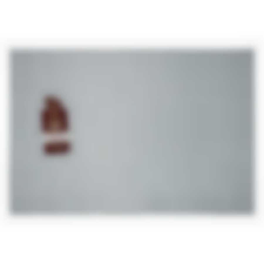 Салфетка сервировочная "Геометрия" серебро