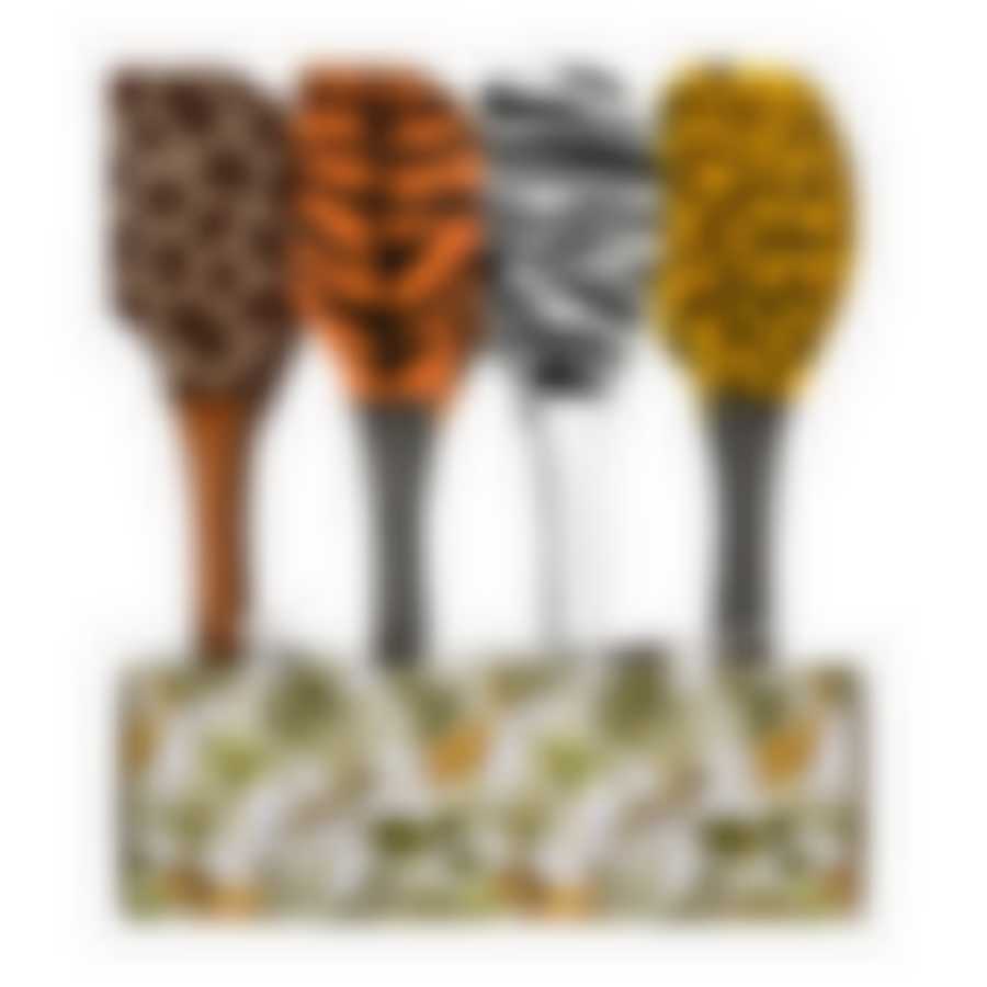 Лопатка кулинарная "Сафари"