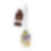 Лопатка кулинарная "Ирис"