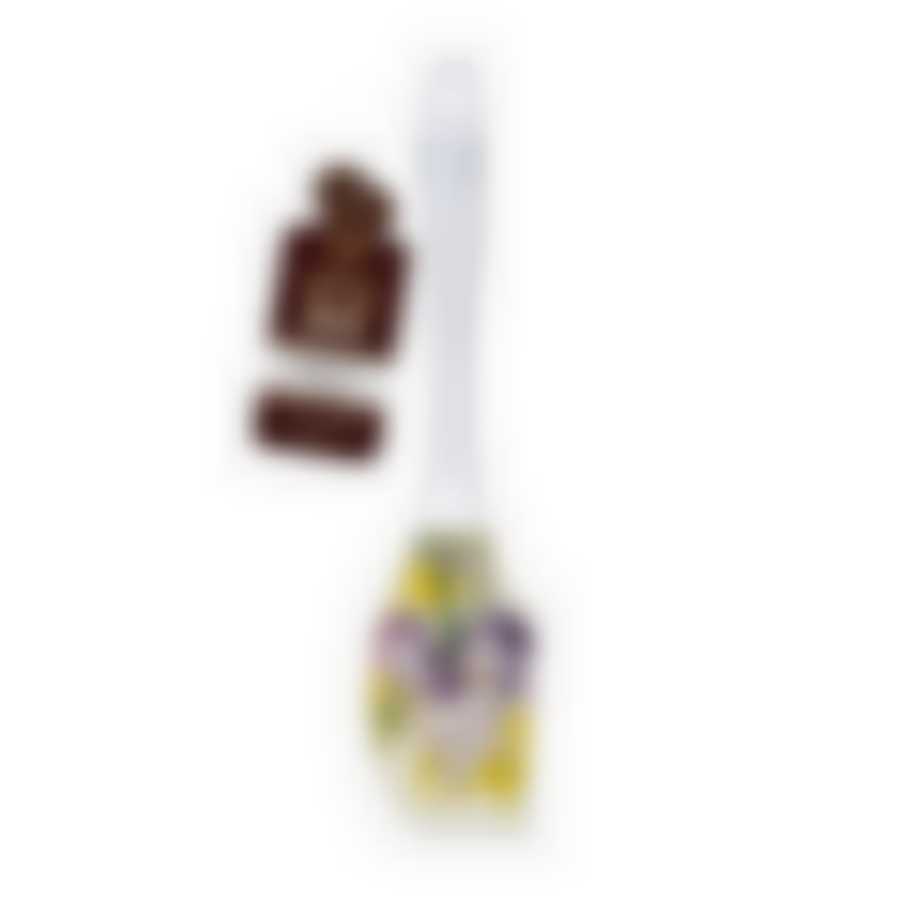 Лопатка кулинарная "Ирис"