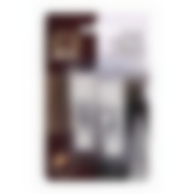 Набор крючков на дверцу навесных (2 шт), нержавеющая сталь