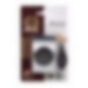 Крючок на клеевой основе, нержавеющая сталь