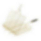 Решетка-гриль универсальная, большая gold, 65(+5)x42x32x5,5 cм