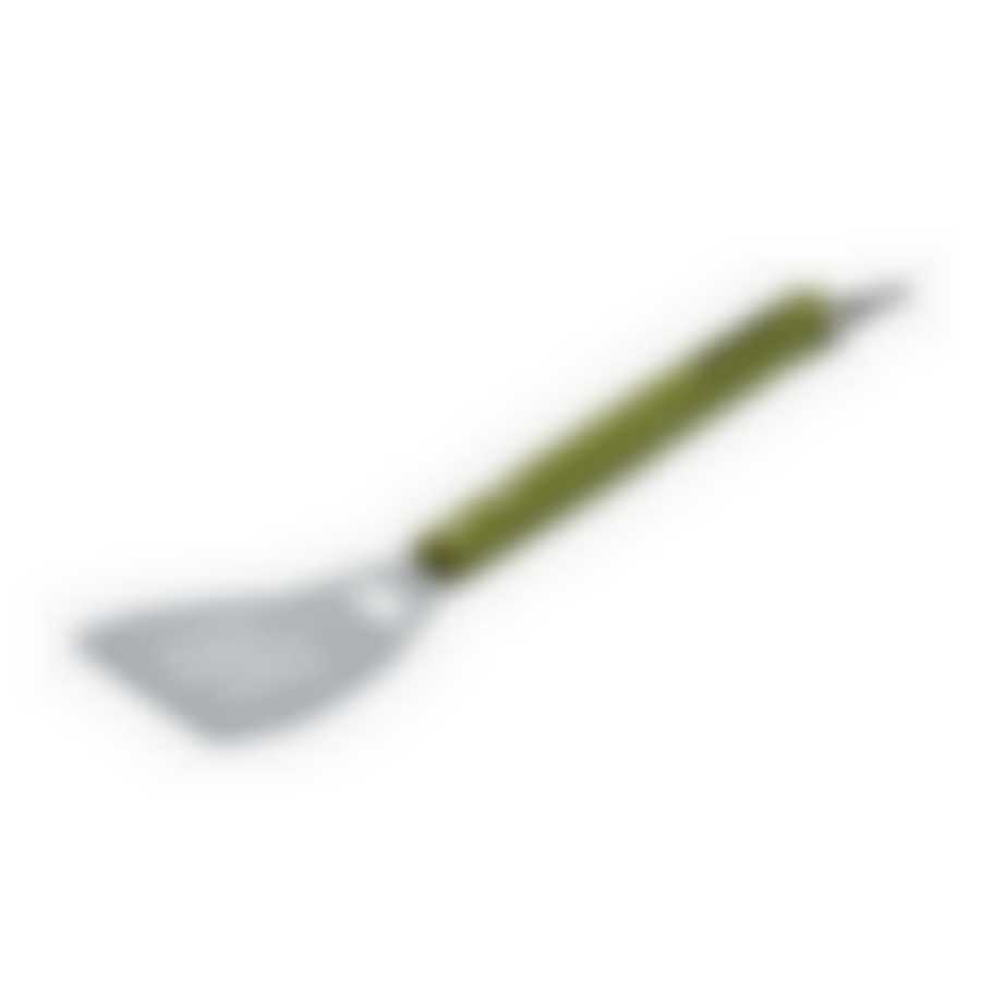 Лопатка 41 см, НЕРЖАВЕЮЩАЯ СТАЛЬ