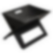 Мангал-книжка 460х350х320 мм, в коробке