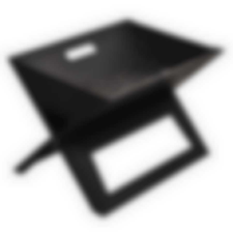 Мангал-книжка 460х350х320 мм, в коробке