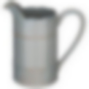 Кувшин bronco Soul kitchen 1100 мл синий 