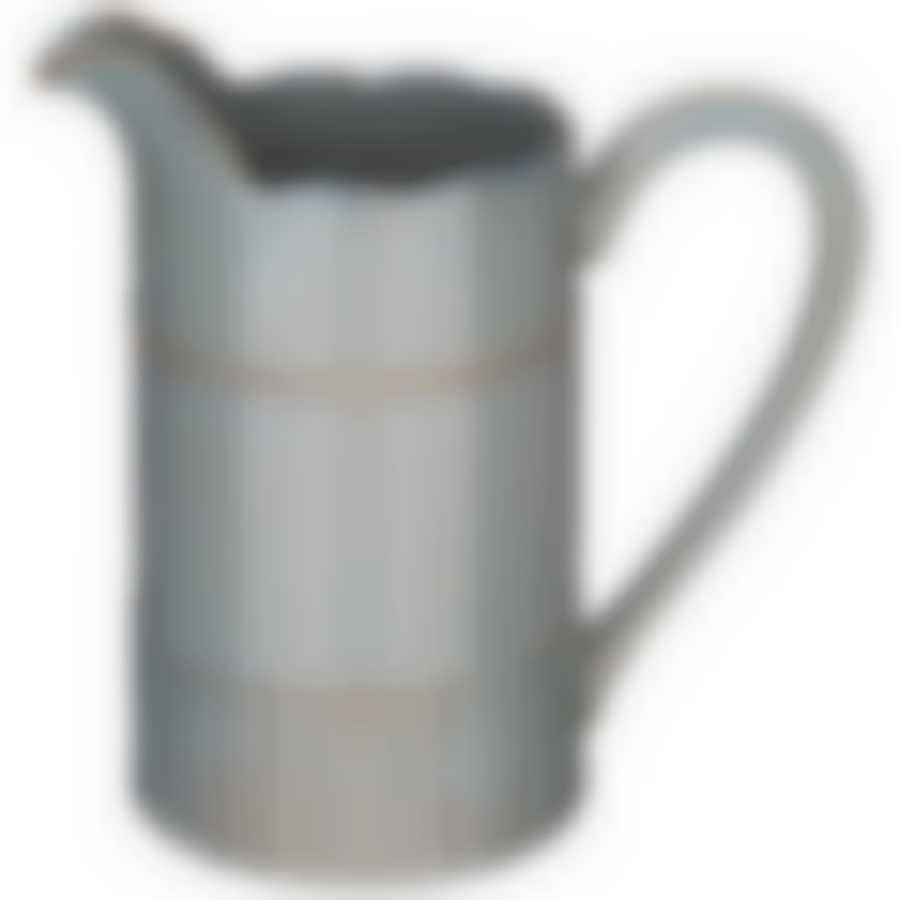 Кувшин bronco Soul kitchen 1100 мл синий 