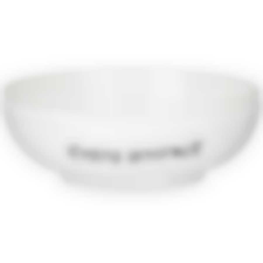 Салатник bronco Soul kitchen 24*9 см 