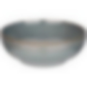 Салатник bronco Soul kitchen 24*9 см синий 