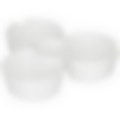 Менажница 4 секции bronco Soul kitchen 22*5 см 