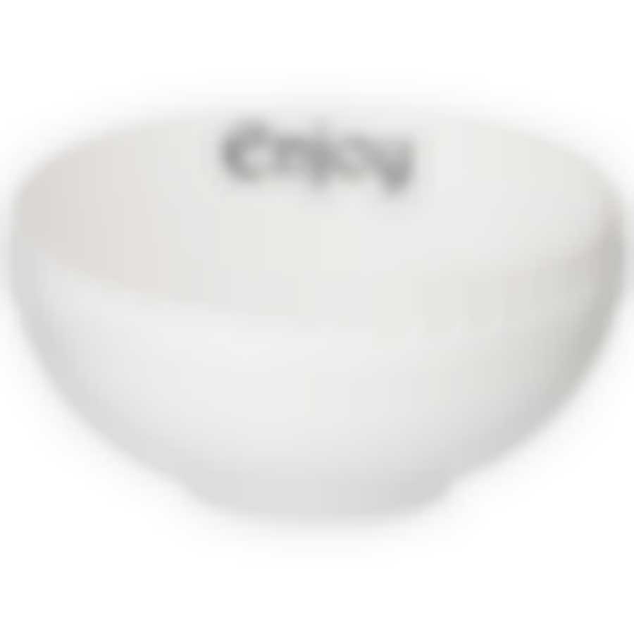 Салатник малый bronco Soul kitchen 10*5 см 200 мл 