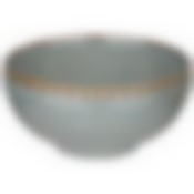 Салатник малый bronco Soul kitchen 10*5 см 200 мл синий 