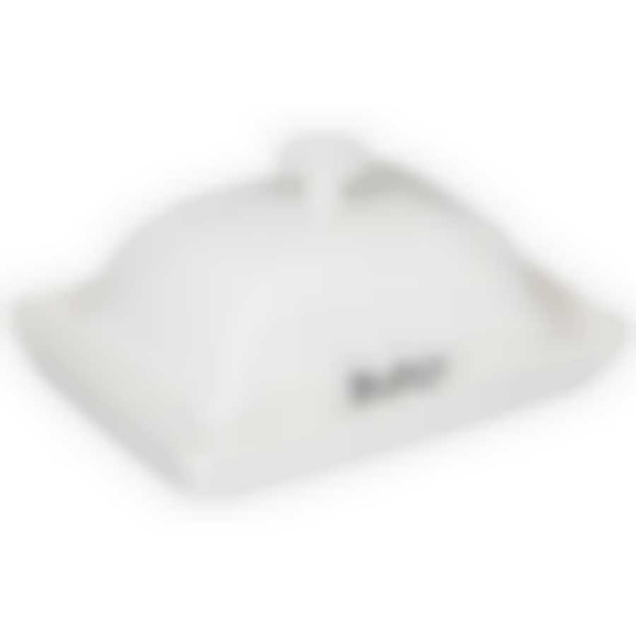 Масленка bronco Soul kitchen 16*11*7,5 см 