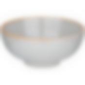 Салатник bronco Soul kitchen 14*6,5 см 500 мл серый 