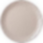 Тарелка подстановочная 24 см коллекция Отражение цвет:капучино