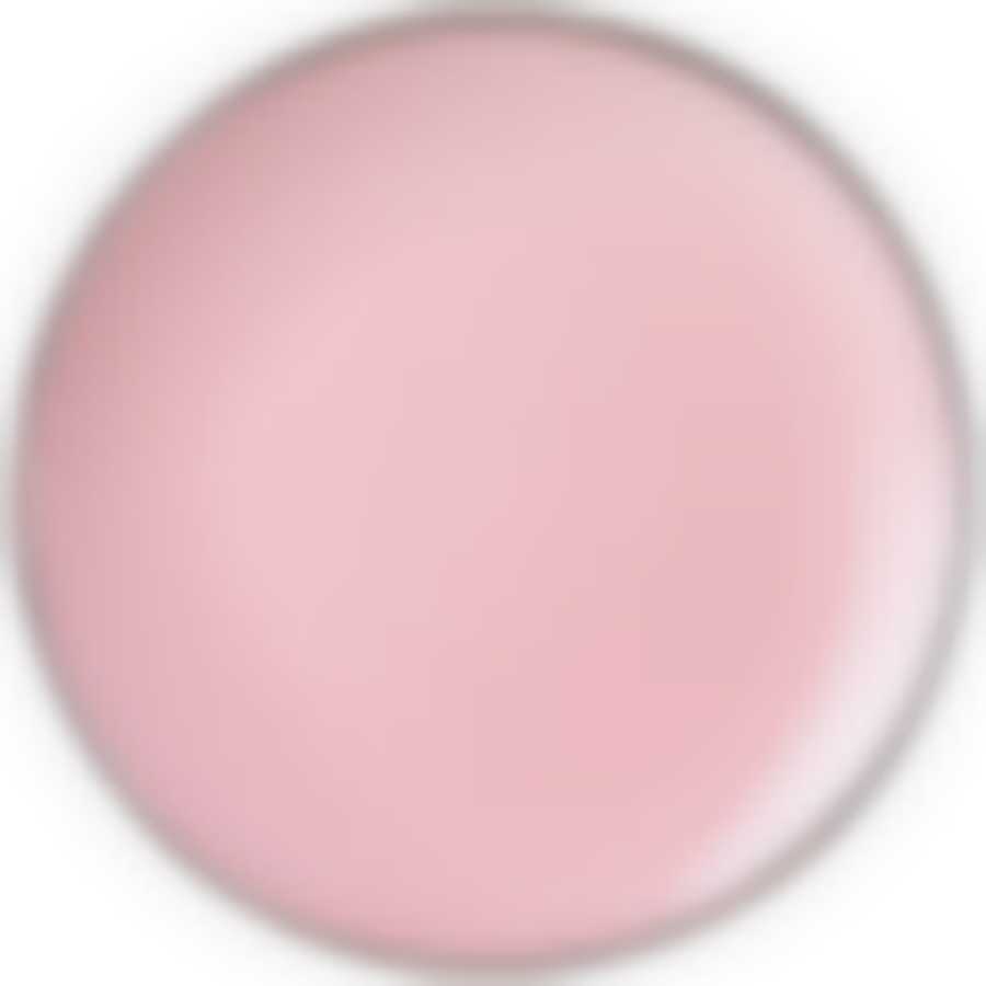 Тарелка десертная 19,5 см коллекция Ностальжи цвет:розовый сахар