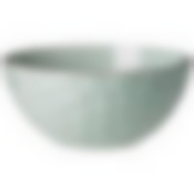 Салатник диаметр=15 см коллекция Отражение цвет:зеленая мята