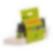 Набор эфирных масел "Дыхание леса" (эвкалипт, пихта, кедр, мята) по 15 мл на полочке