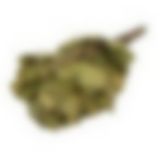 Веник дубовый с полынью в уп.