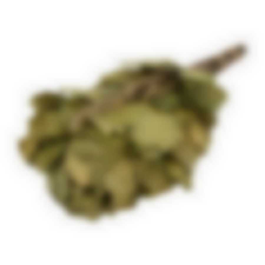 Веник дубовый с полынью в уп.