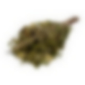 Веник березовый с полынью в уп.