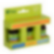 Набор эфирных масел "С легким паром" (пихта, можжевельник, эвкалипт)  по 15 мл