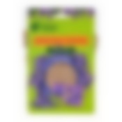 Мочалка джутовая с натуральным мылом Лаванда