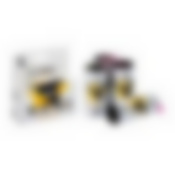 Липкая лента от МУХ, 4 шт.