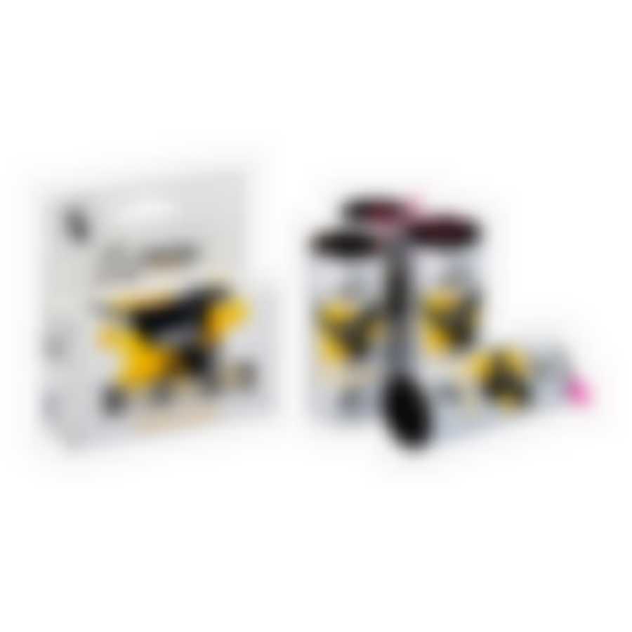 Липкая лента от МУХ, 4 шт.