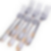 Набор вилок нерж 6пр 2,2мм МВ