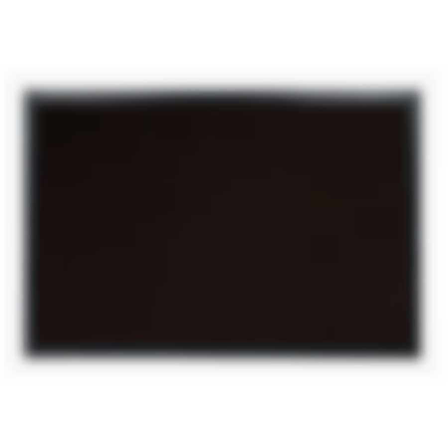 Коврик влаговпитывающий, ребристый “TRIP” 60*90 см , коричневый