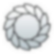 Зеркало декоративное "Бергамо"