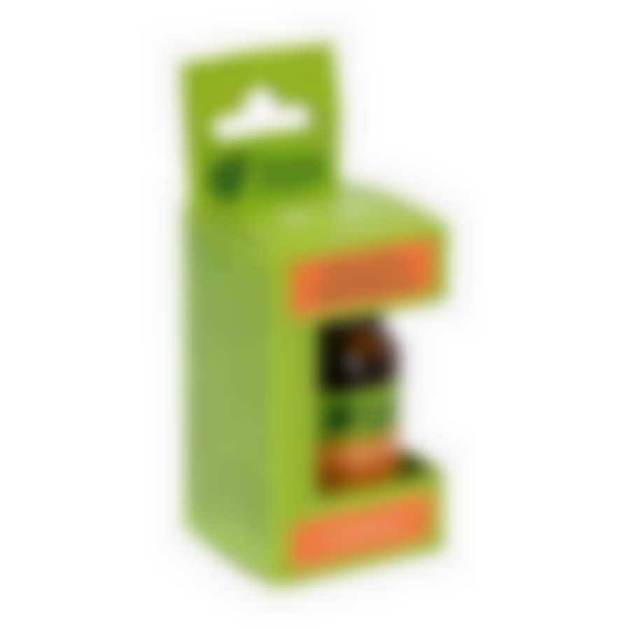 Эфирное масло "Апельсин" 15 мл