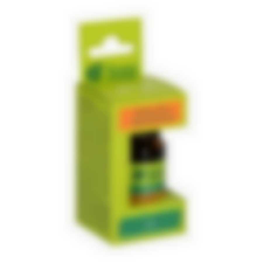 Эфирное масло "Ель" 15 мл