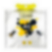 Ловушка для МУХ и ОС, 21x21 см HELP