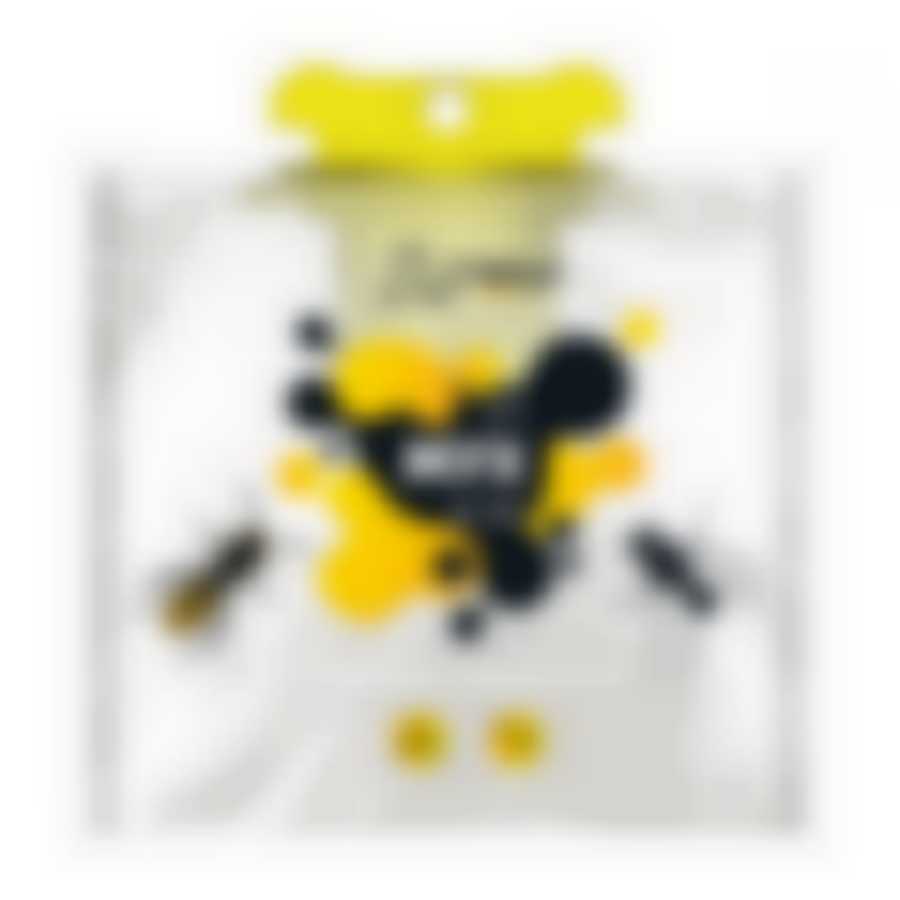 Ловушка для МУХ и ОС, 21x21 см HELP